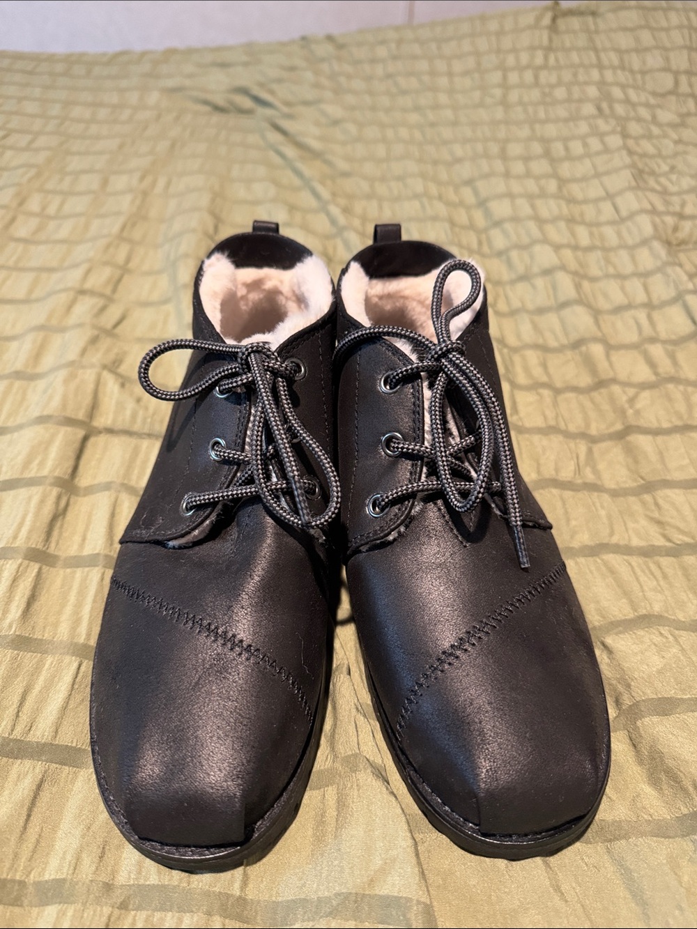 Skechers Bobs ankle boots NEW